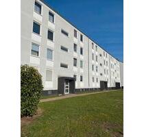 Wohnen - 01. OG - rechts - Tempelhofer Weg 7 - Minden Bölhorst