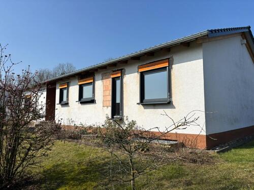 Foto - Einfamilienhaus in Bovenden