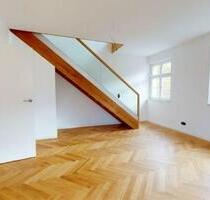 Helle 3,5 Raumwohnung mit Einbauküche ab Februar zu vermieten - Erfurt Daberstedt