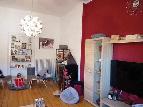 Foto - 3 Zimmer Etagenwohnung zur Miete in Recklinghausen