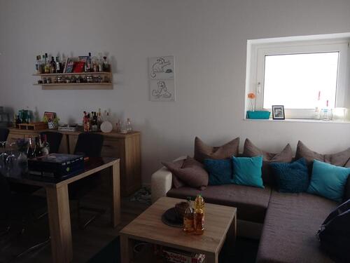 Foto - Etagenwohnung in Recklinghausen zur Miete