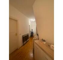 Wohnung inmitten der Innenstadt - Saarbrücken