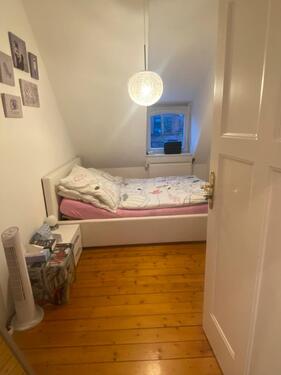 Foto - 2 Zimmer Etagenwohnung zur Miete in Saarbrücken