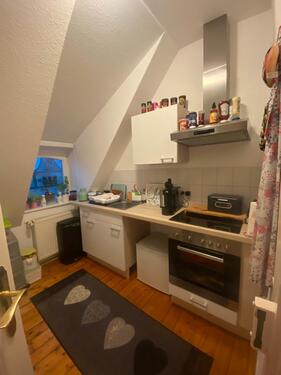 Foto - 2 Zimmer Etagenwohnung in Saarbrücken