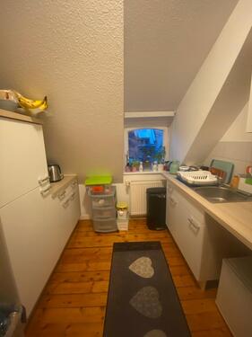 Foto - Etagenwohnung in Saarbrücken zur Miete