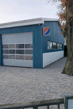 Foto - WerkstattBüroLager und Stellplätze zur Vermietung bzw Verkauf