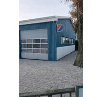 WerkstattBüroLager und Stellplätze zur Vermietung bzw Verkauf - Wahlstedt