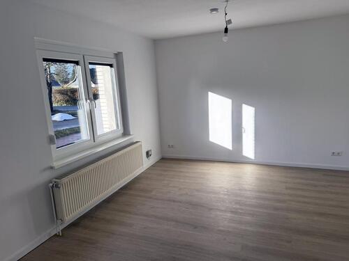 Foto - Erdgeschoßwohnung in Oldenburg zur Miete