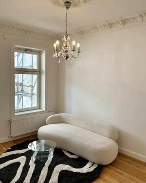 Foto - 2.5 Zimmer Hochparterre zur Miete in Hamburg