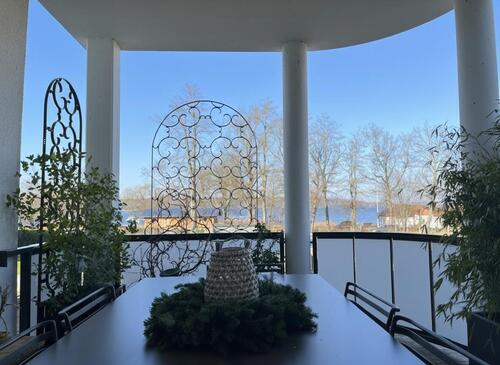 Foto - Traumhaft wohnen am Tollensesee