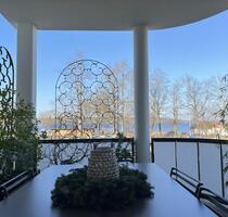 Traumhaft wohnen am Tollensesee - Neubrandenburg