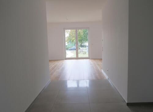 Foto - 3 Zimmer Erdgeschoßwohnung zur Miete in Neubrandenburg