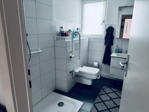 Foto - 2 Zimmer Erdgeschoßwohnung zur Miete in Willich