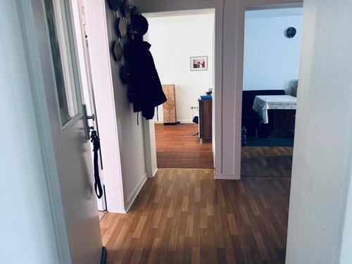Foto - Erdgeschoßwohnung in Willich zur Miete