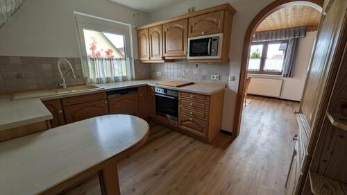 Foto - 4 Zimmer Etagenwohnung zur Miete in Mertingen