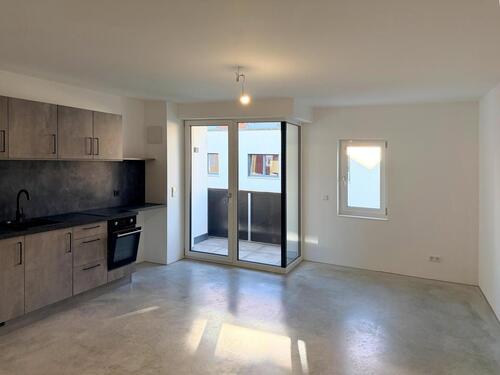 Foto - 1 Zimmer Etagenwohnung zur Miete in Neumarkt in der Oberpfalz