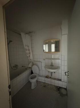 Foto - Erdgeschoßwohnung in Lage zur Miete