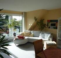 Helle 2‑Zimmer‑Dachgeschosswohnung Wuppertal Cronenberg