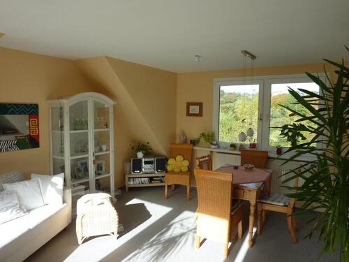 Foto - 2 Zimmer Dachgeschoßwohnung in Wuppertal