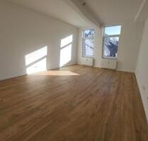 Sanierte 2 Zimmer Wohnung mit Terrasse in Top-Lage - Heide