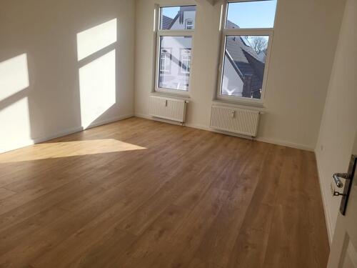 Foto - 2 Zimmer Etagenwohnung in Heide