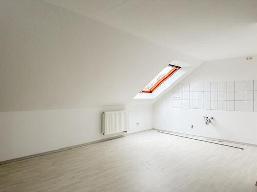 Foto - 2 Zimmer Dachgeschoßwohnung zur Miete in Hattingen