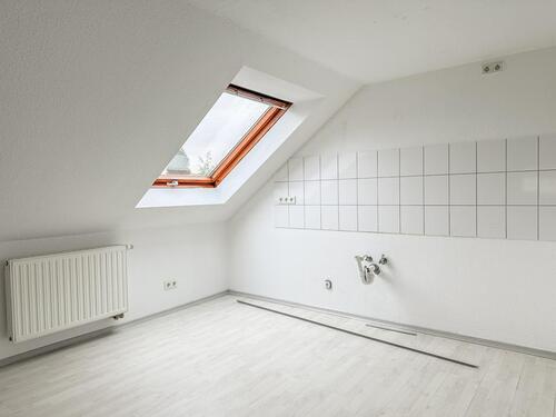 Foto - 2 Zimmer Dachgeschoßwohnung in Hattingen