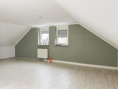 Foto - Dachgeschoßwohnung in Hattingen zur Miete