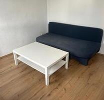 Rügen Süd Garz Zentrum 3 Raum kompakt Bad Küche neu, Garten - Garz/Rügen