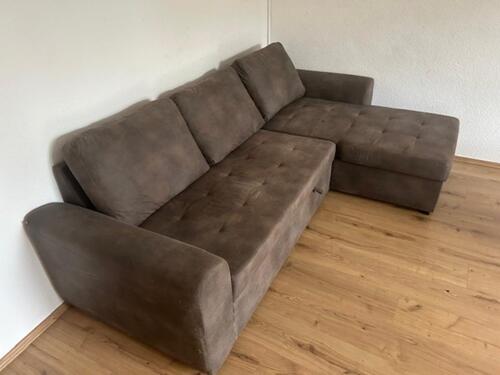 Foto - 3 Zimmer Etagenwohnung zur Miete in Garz/Rügen