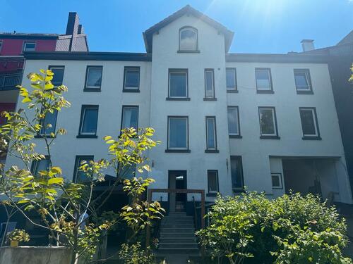 Foto - Mehrfamilienhaus in Wuppertal Vohwinkel