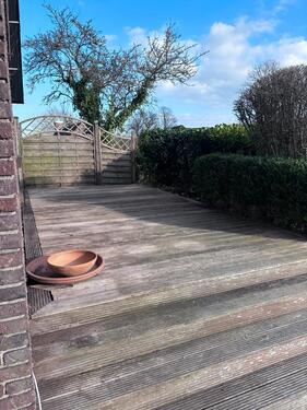 Foto - 2 Zimmer Erdgeschoßwohnung in Dänischenhagen