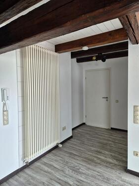Foto - 2 Zimmer Maisonettenwohnung zur Miete in Gernsheim