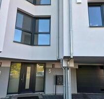 Moderne 3-Zimmer-Wohnung (116 m²) - Rittersdorf