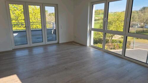 Foto - 3 Zimmer Etagenwohnung in Rittersdorf