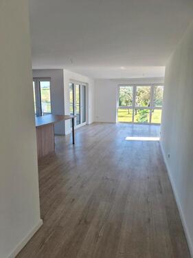 Foto - Etagenwohnung in Rittersdorf zur Miete