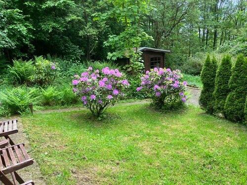 Foto - Grundst&uuml;ck in Sprockhövel