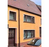 Haus mit Hof und Stellplatz zu vermieten - Röbel/Müritz