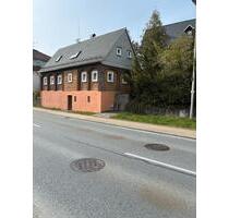 Umgebindehaus in Ebersbach - 20.000,00&nbsp;EUR Kaufpreis, ca.&nbsp; 80,00&nbsp;m&sup2; in Ebersbach-Neugersdorf (PLZ: 02727)