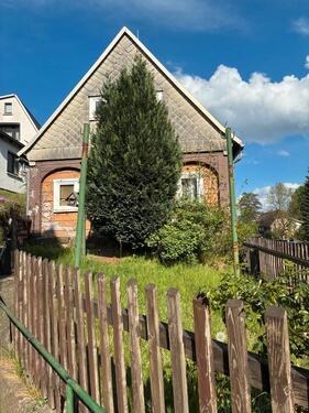 Foto - Einfamilienhaus zum Kaufen in Ebersbach-Neugersdorf