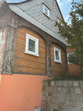Foto - Einfamilienhaus in Ebersbach-Neugersdorf