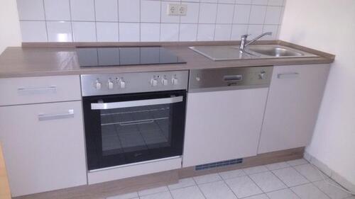 Foto - 1 Zimmer Etagenwohnung in Rangsdorf