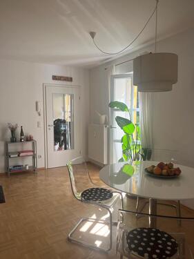 Foto - 2 Zimmer Erdgeschoßwohnung zur Miete in Regensburg