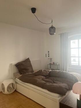 Foto - Erdgeschoßwohnung in Regensburg zur Miete