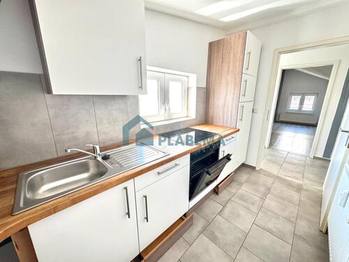 Foto - 3 Zimmer Dachgeschoßwohnung in Schwerin