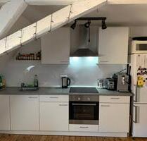 3-Zimmer Altbauwohnung, WG-geeig. für 2 Studierende - Kaiserslautern Betzenberg