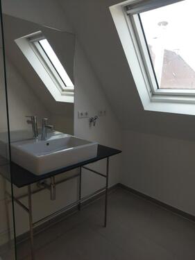 Foto - 3 Zimmer Dachgeschoßwohnung in Kaiserslautern