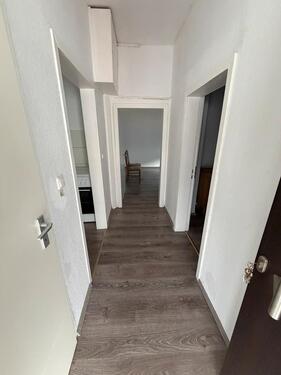 Foto - Wohnung mit seperatem Eingang Erdgeschosswohnung