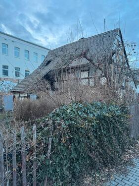 Foto - Einfamilienhaus zum Kaufen in Crimmitschau