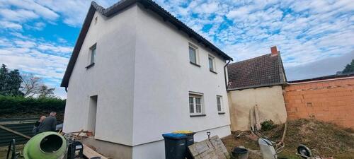 Foto - Einfamilienhaus in Döhren Weferlingen